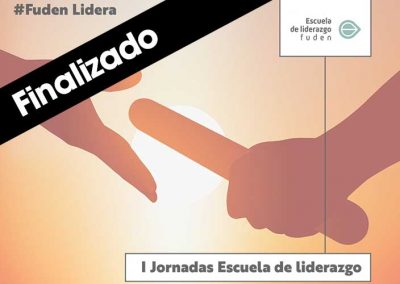 I Jornada Virtual de Liderazgo ‘Por y Para el Cambio’