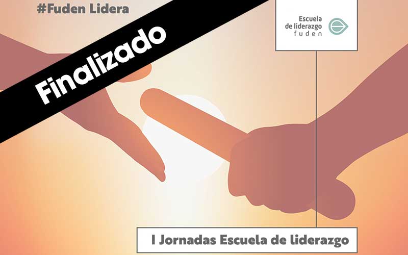 I Jornada Virtual de Liderazgo ‘Por y Para el Cambio’