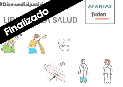 Herramientas para la atención sanitaria inclusiva