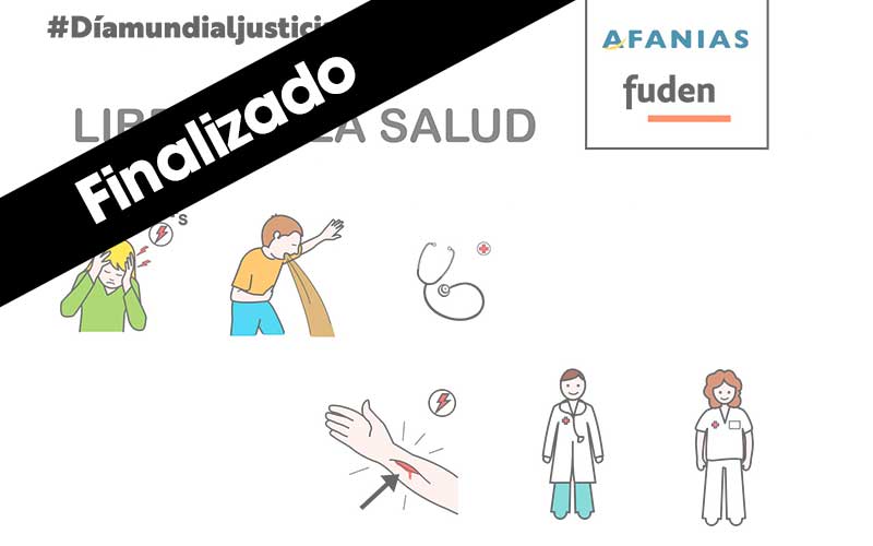 Herramientas para la atención sanitaria inclusiva