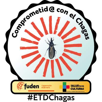 Insignia Chagas