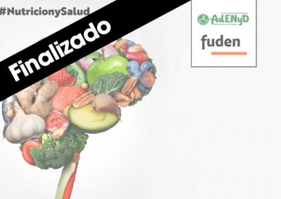 Nuevos retos en nutrición. El papel de la enfermera en la alimentación del siglo XXI