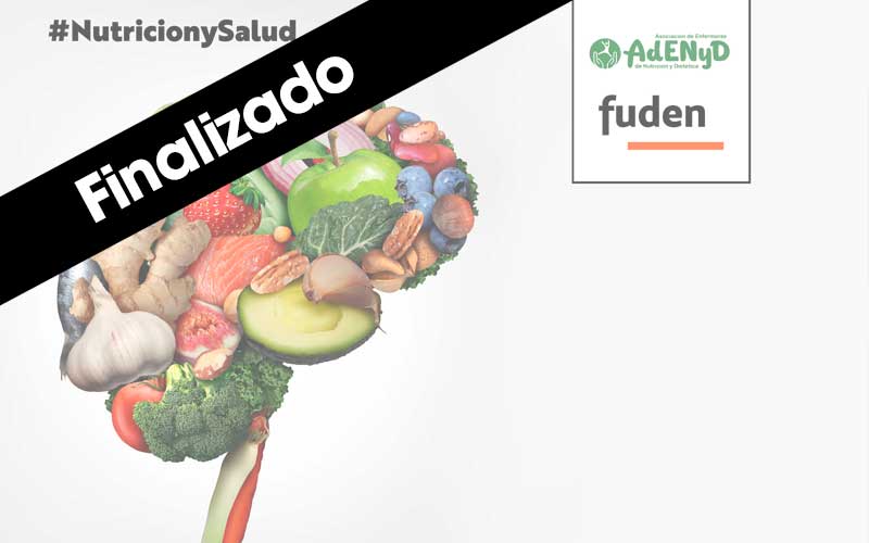 Nuevos retos en nutrición. El papel de la enfermera en la alimentación del siglo XXI