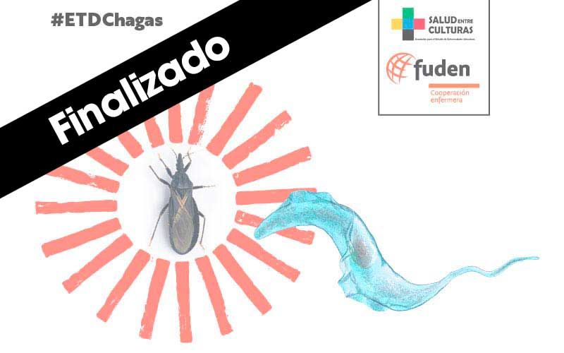 Enfermedades tropicales desatendidas: la enfermedad de chagas