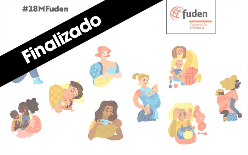 ¿Preparada para el reto de la Lactancia?