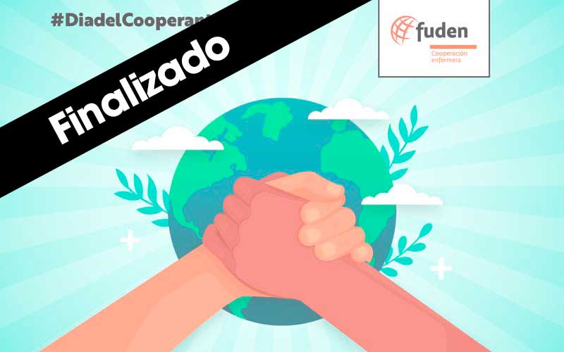 ¿Qué es la cooperación? ¿Cooperamos?