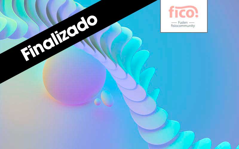 I Congreso Nacional de FisioCommunity
