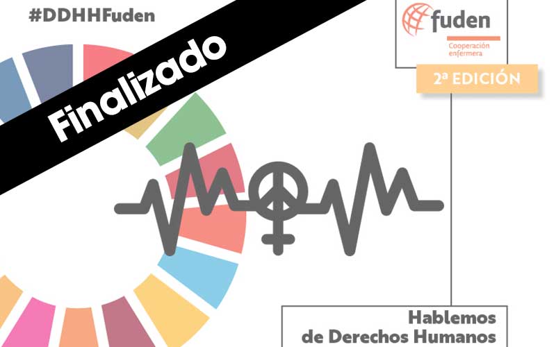 Hablemos de Derechos Humanos 2ª Edición
