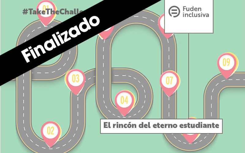El rincón del eterno estudiante