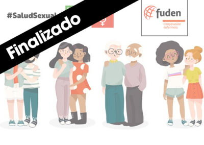 Día Europeo de la Salud Sexual. Respetando los derechos sexuales y fomentando una sexualidad sana y responsable