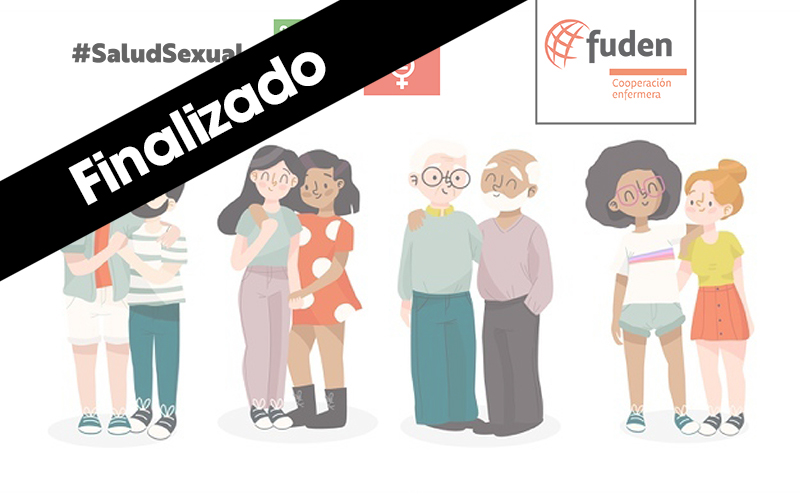 Día Europeo de la Salud Sexual. Respetando los derechos sexuales y fomentando una sexualidad sana y responsable