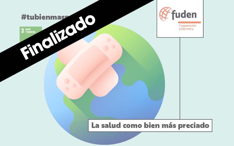La salud como bien más preciado