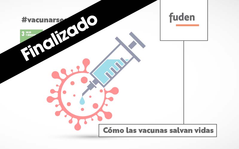 Cómo las vacunas salvan vidas
