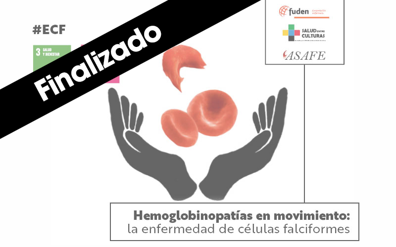 Hemoglobinopatías en movimiento: la enfermedad de células falciformes