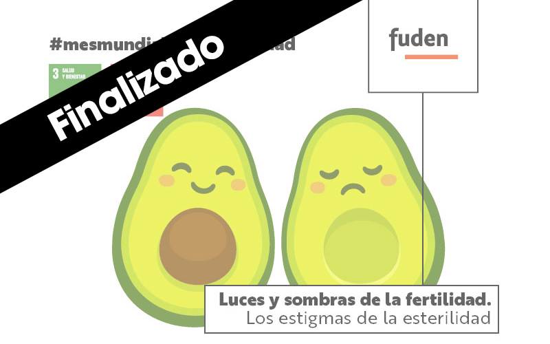 Luces y sombras de la fertilidad. Los estigmas de la esterilidad