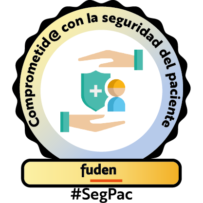 31 La seguridad del paciente, un camino por recorrer