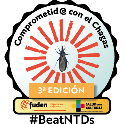 06 La enfermedad de Chagas