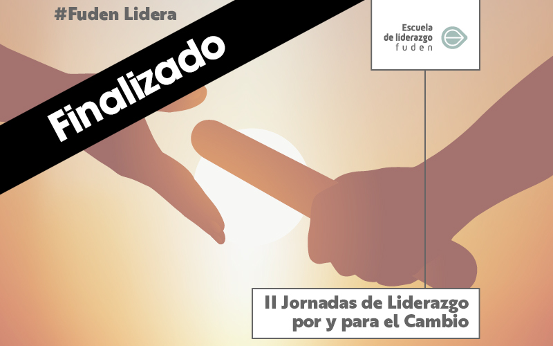 II Jornadas de liderazgo por y para el cambio