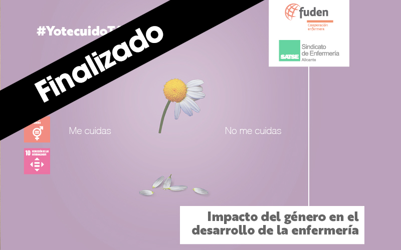 Impacto del género en el desarrollo de la enfermería