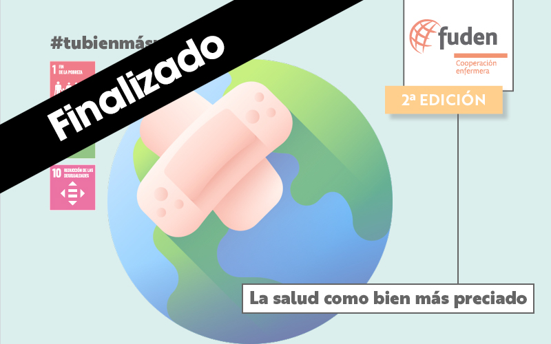 2ª edición. La salud como bien más preciado