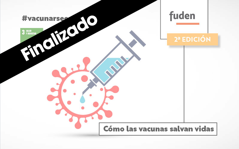 2ª Edición. Cómo las vacunas salvan vidas