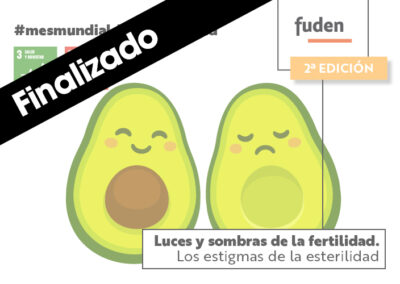 2ª edición. Luces y sombras de la fertilidad. Los estigmas de la esterilidad