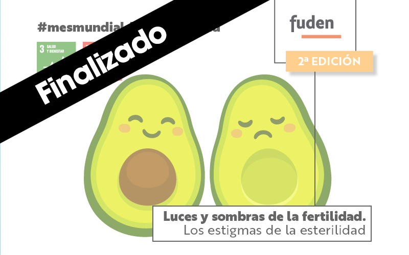 2ª edición. Luces y sombras de la fertilidad. Los estigmas de la esterilidad