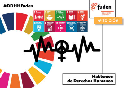 4ª edición. Hablemos de los derechos humanos