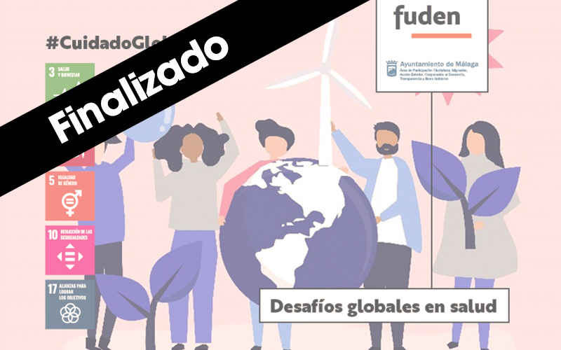 Desafíos globales en salud