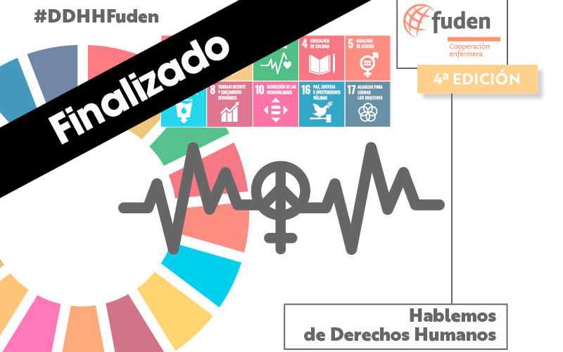 4ª edición. Hablemos de los derechos humanos