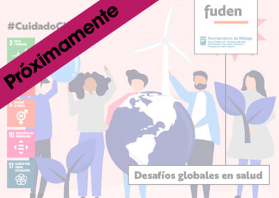 Desafíos globales en salud