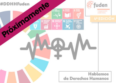 4ª edición. Hablemos de los derechos humanos