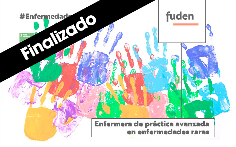 Enfermera de práctica avanzada en enfermedades raras