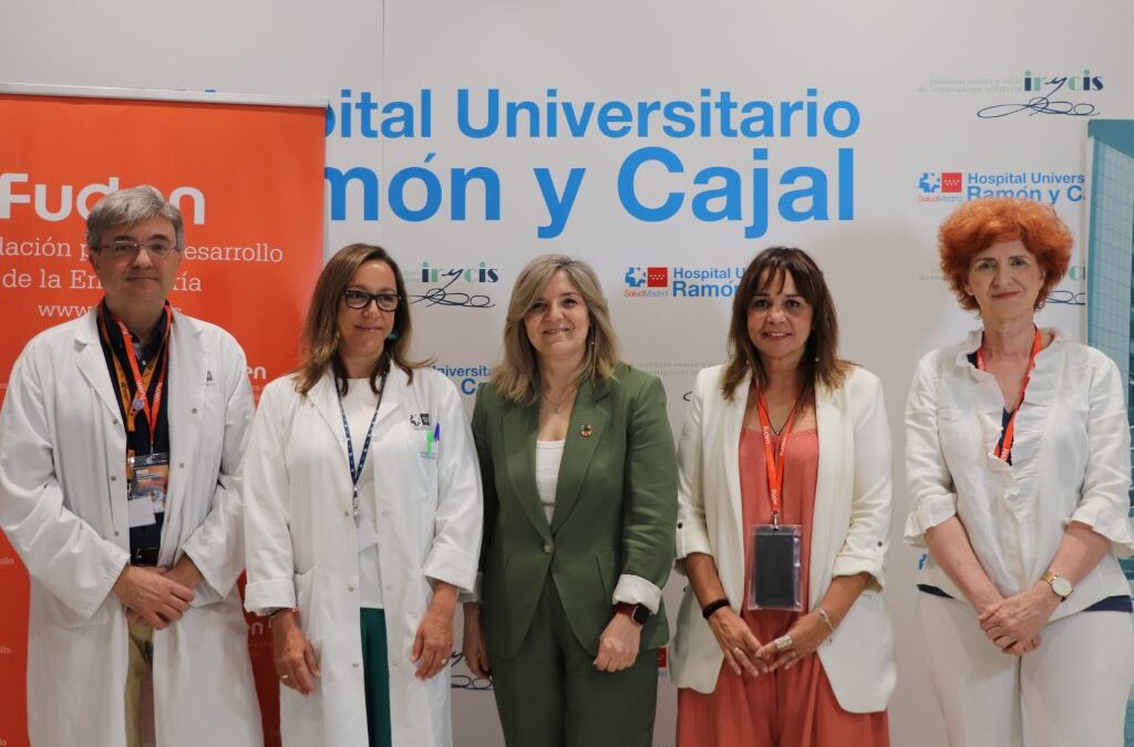 Te contamos todo lo que pasó en la JORNADA: ‘Educando la mirada clínica para la atención a víctimas de delitos de odio’
