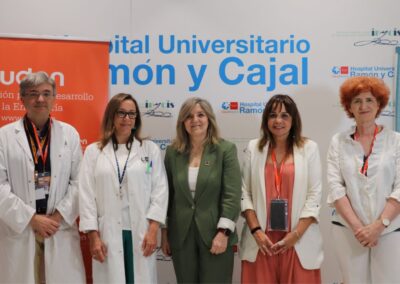Te contamos todo lo que pasó en la JORNADA: ‘Educando la mirada clínica para la atención a víctimas de delitos de odio’