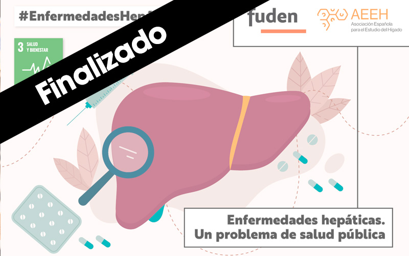 Enfermedades hepáticas. Un problema de salud pública