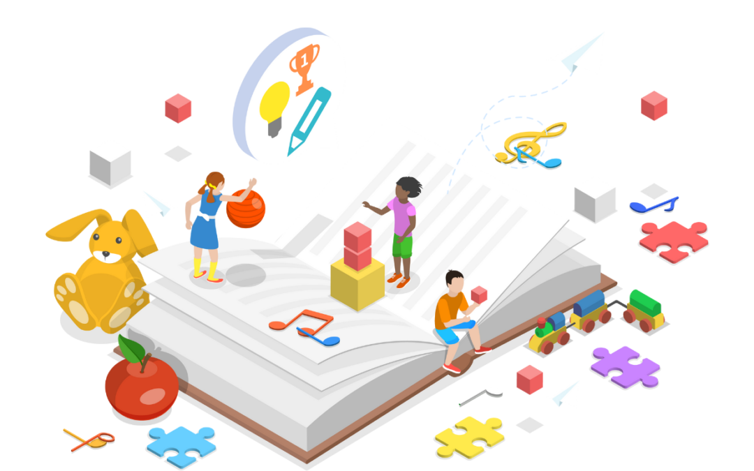 Construyendo un futuro con lápices y cuadernos en el Día Internacional de la Educación
