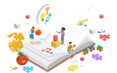 Construyendo un futuro con lápices y cuadernos en el Día Internacional de la Educación