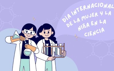 El momento es ahora: Transformando la visibilidad de la mujer y la niña en la ciencia