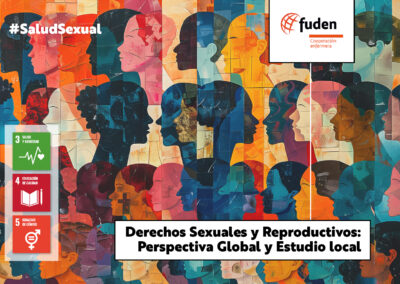 Derechos Sexuales y Reproductivos: Perspectiva Global y Estudio local