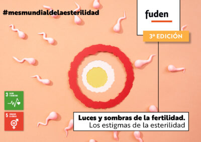 3ª edición. Luces y sombras de la fertilidad. Los estigmas de la esterilidad