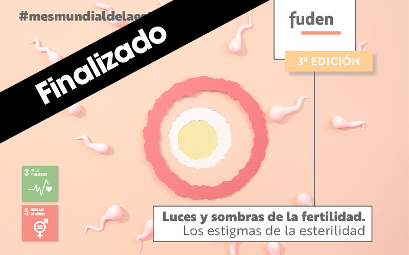 3ª edición. Luces y sombras de la fertilidad. Los estigmas de la esterilidad