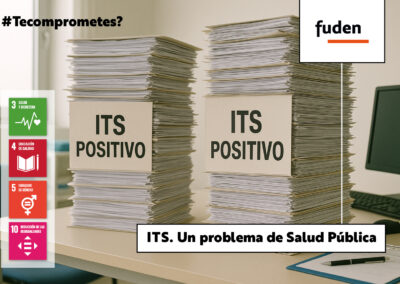 ITS. Un Problema de Salud Pública