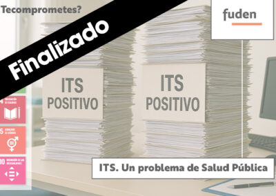 ITS. Un Problema de Salud Pública