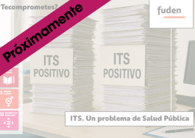 ITS. Un Problema de Salud Pública