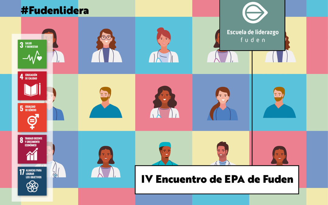 IV Encuentro de Enfermeras de Práctica Avanzada