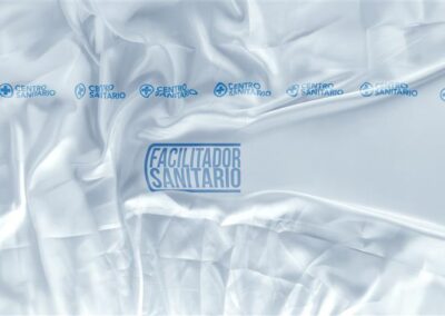 Facilitador Sanitario