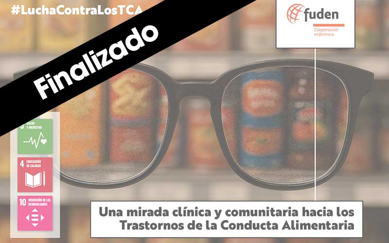Una mirada clínica y comunitaria hacia los Trastornos de la Conducta Alimentaria​