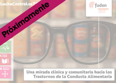 Una mirada clínica y comunitaria hacia los Trastornos de la Conducta Alimentaria​