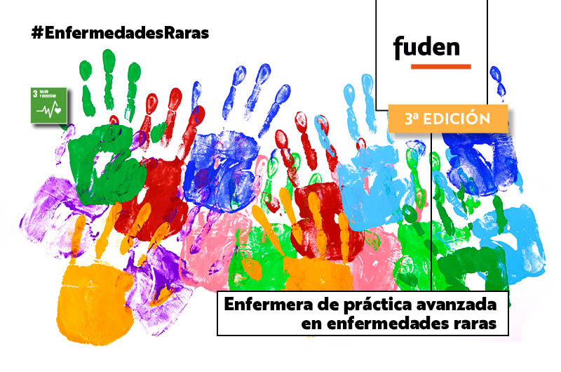 3ª ed. Enfermera de práctica avanzada en enfermedades raras